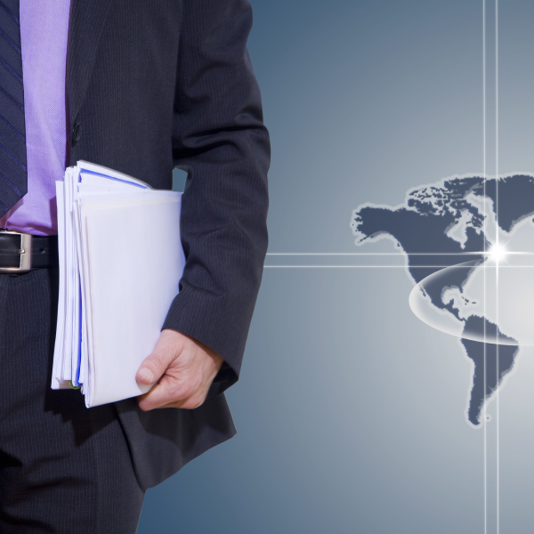 Country Risk & Due Diligence Services